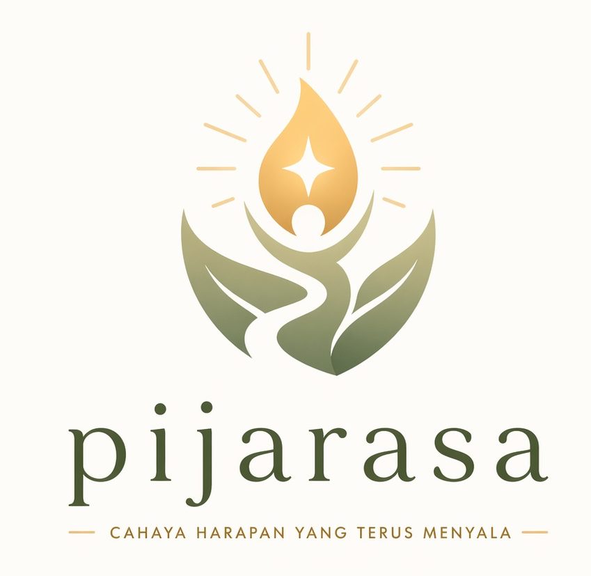 Pijar Asa Room
